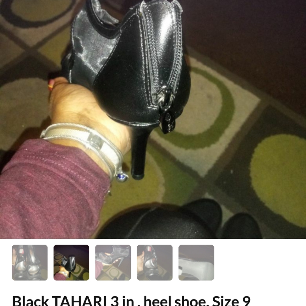 Shoes